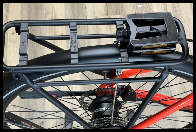 Momentum Voya E+3 25km/h Medium Tequila Sunrise 2022-7